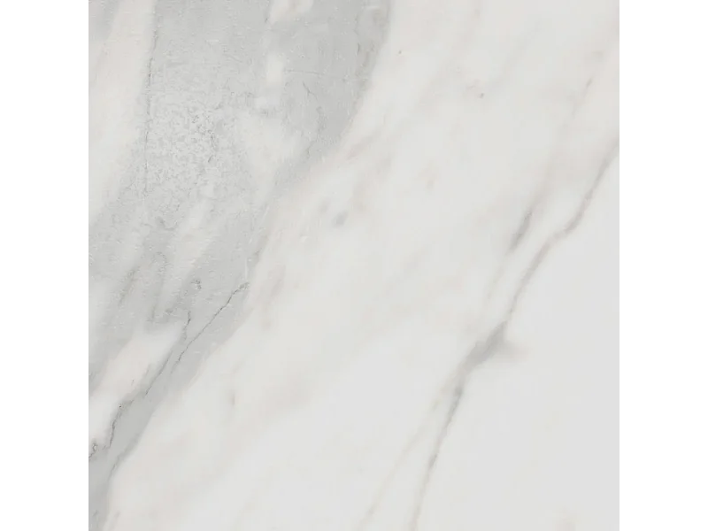 Receveur de douche à carreler 180 x 90 WEDI Fundo primo + revêtement Top marble white + colle + bonde horizontale + kit étancheité