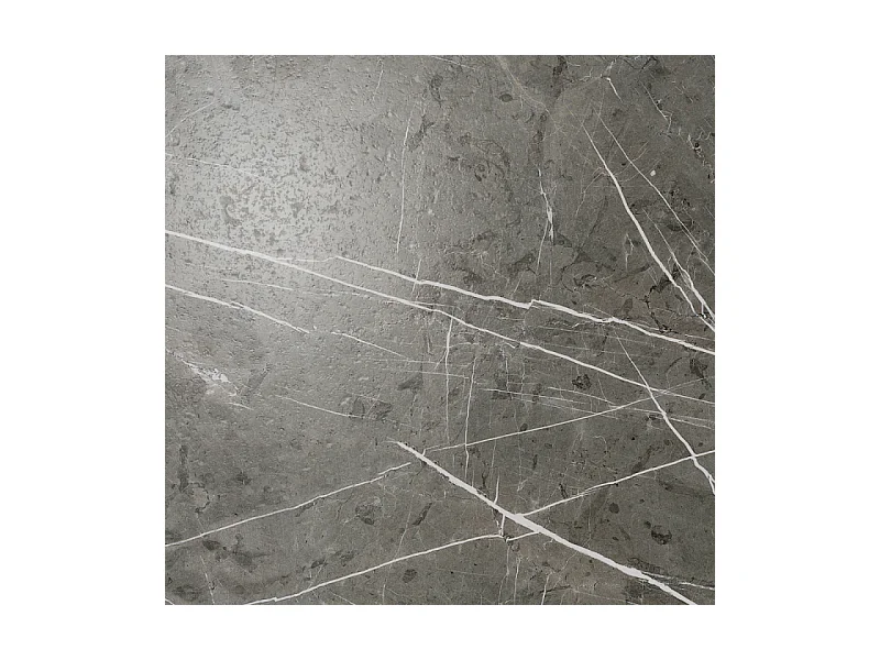Receveur de douche à carreler 90 x 90 WEDI Fundo Primo + revêtement Top marble grey brown + colle +bonde horizontale+kit étanche