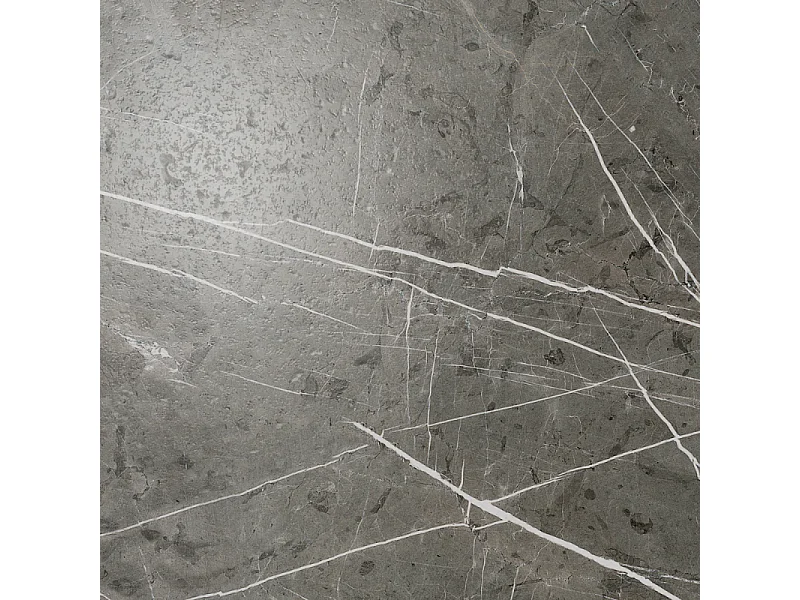 Receveur à carreler 120 x 90 WEDI Fundo riolito neo + revêtement Top marble grey brown + colle +ecoulement horizontal+kit étanche