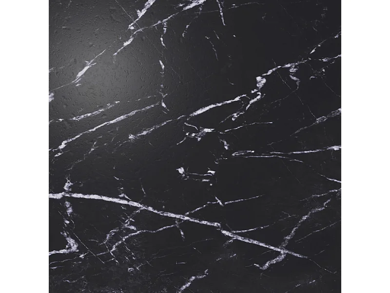 Receveur de douche à carreler 180 x 90 WEDI Fundo primo + revêtement Top marble black + colle + bonde verticale + kit étancheité