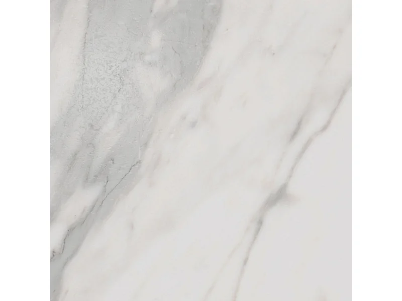 Receveur de douche à carreler 120 x 90 WEDI Fundo primo + revêtement Top marble white + colle + bonde verticale + kit étancheité