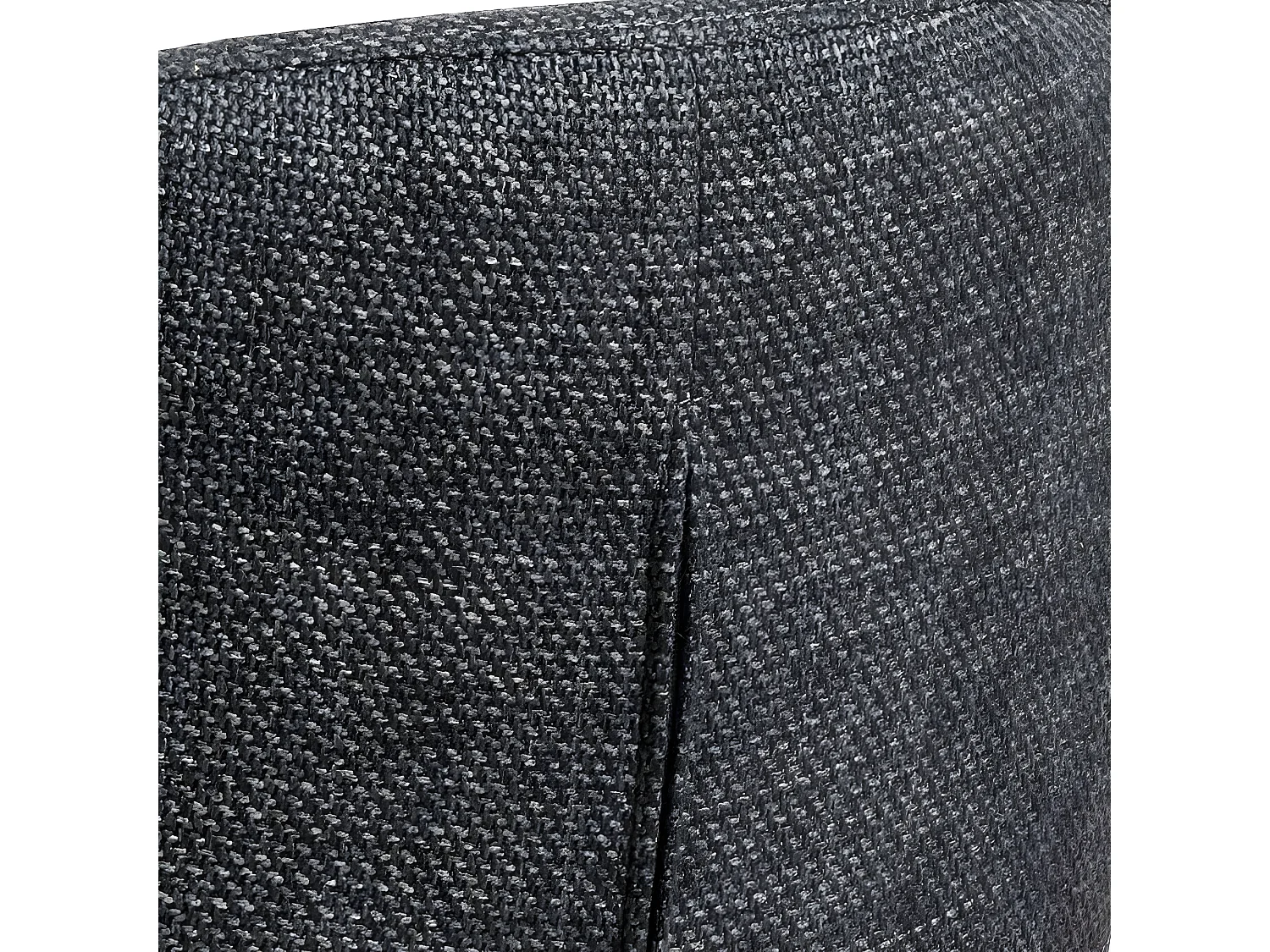 Leanor eetkamerstoel met armleuningen grijs.