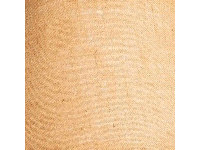 Stehleuchte aus Holz und Metall, 47x47x140h cm