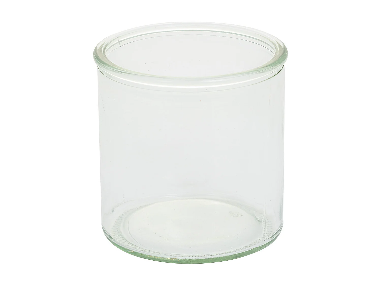 Lanterna de vela de bambu marrom d34x26/61