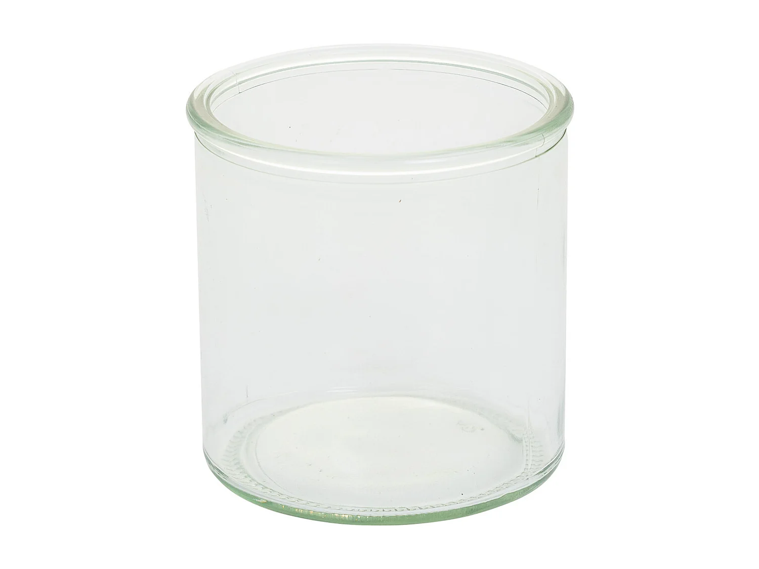 Lanterna de vela de metal e corda de papel marrom d25x30