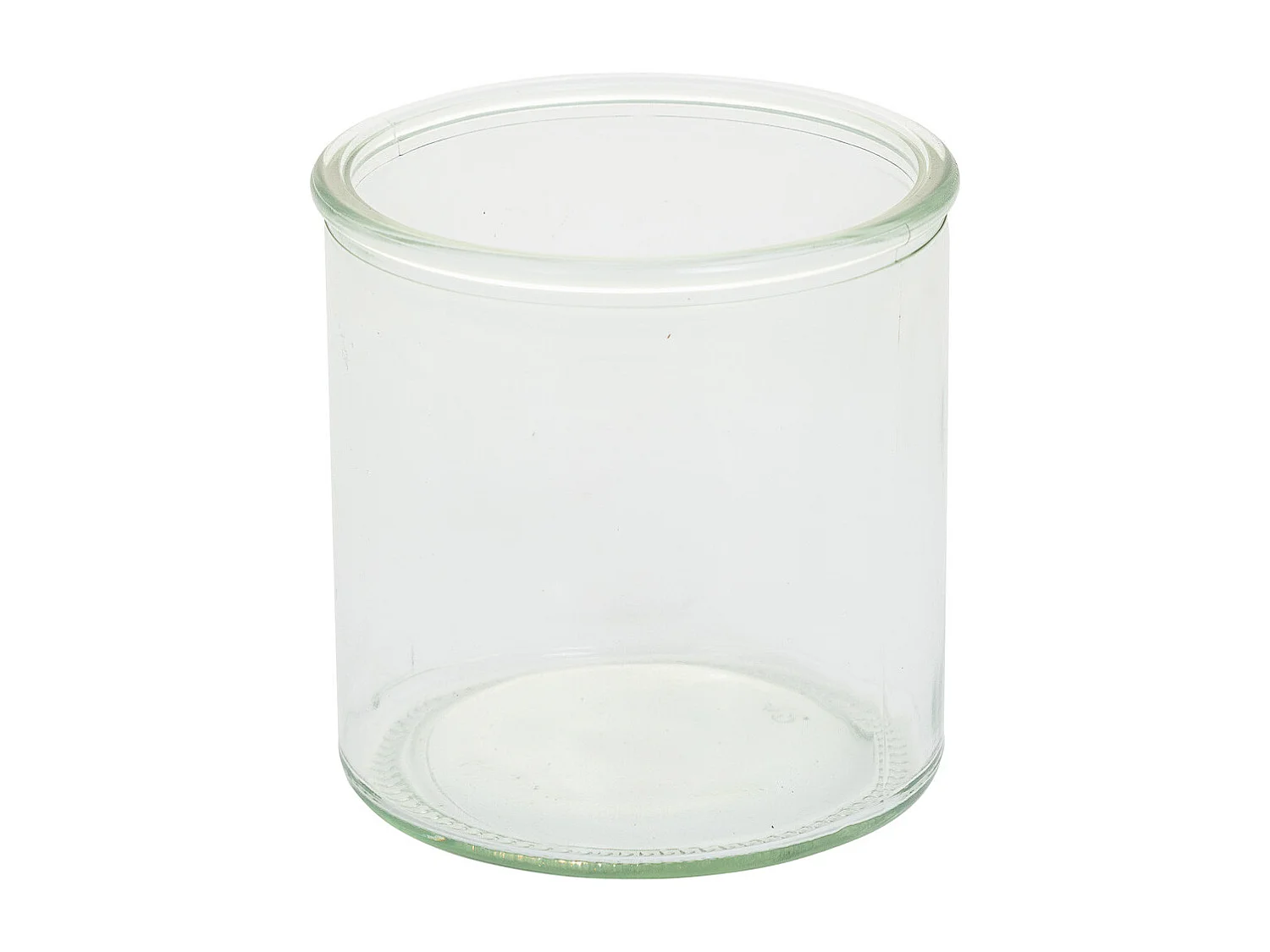 Lanterna de vela de metal e corda de papel marrom d25x30