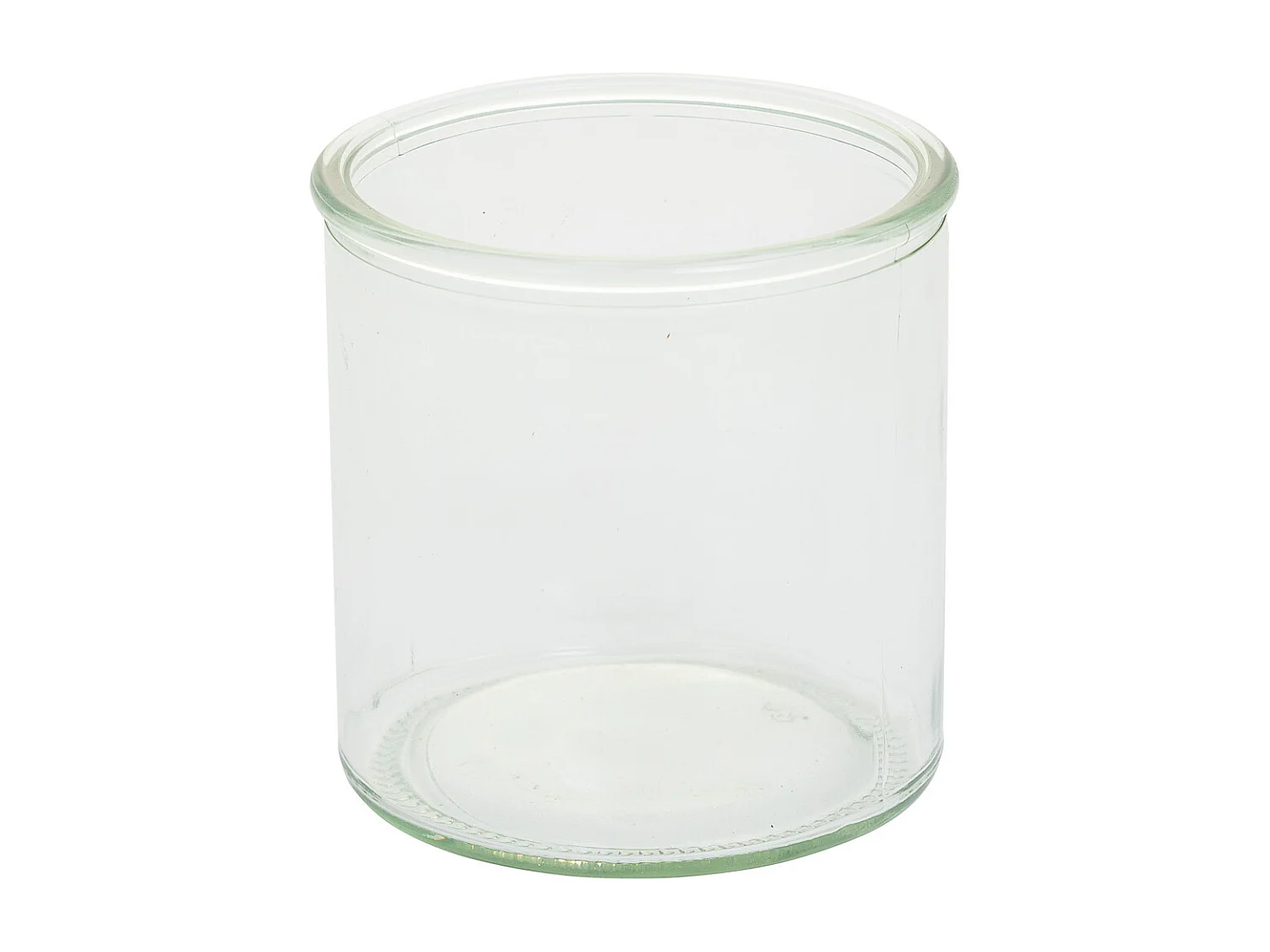 Lanterna de vela de metal e corda de papel marrom d32x34,5 cm