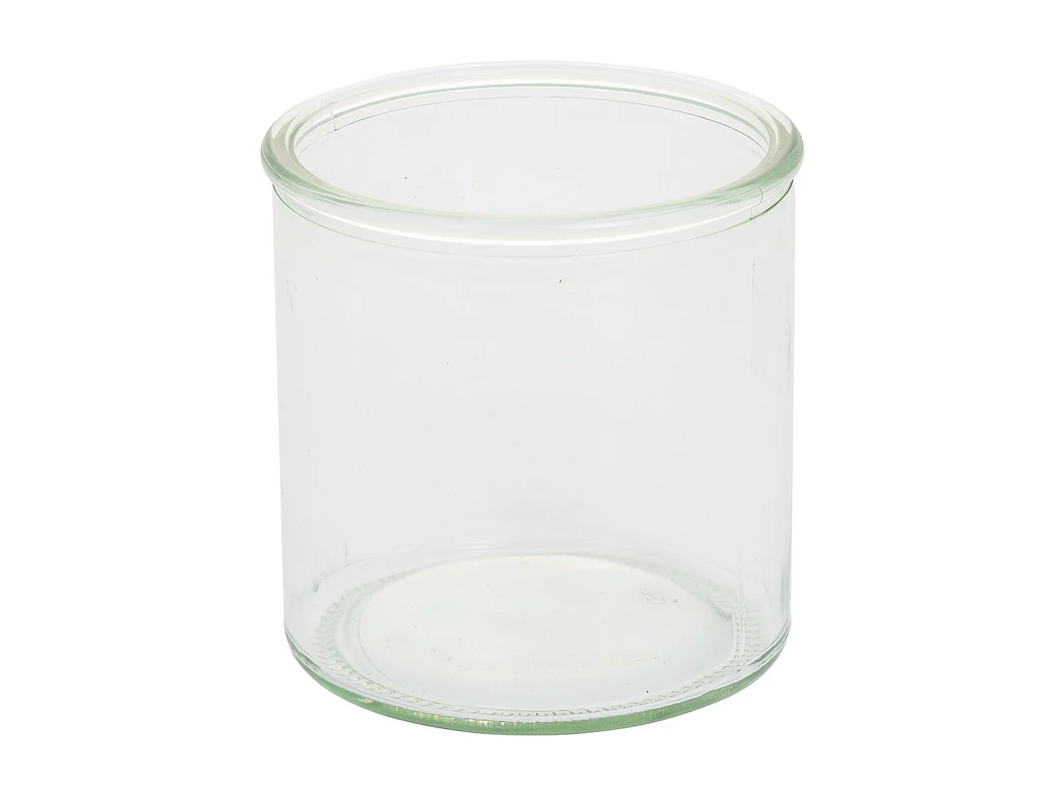 Lanterna portacandele in metallo e corda in carta marrone d28x41h