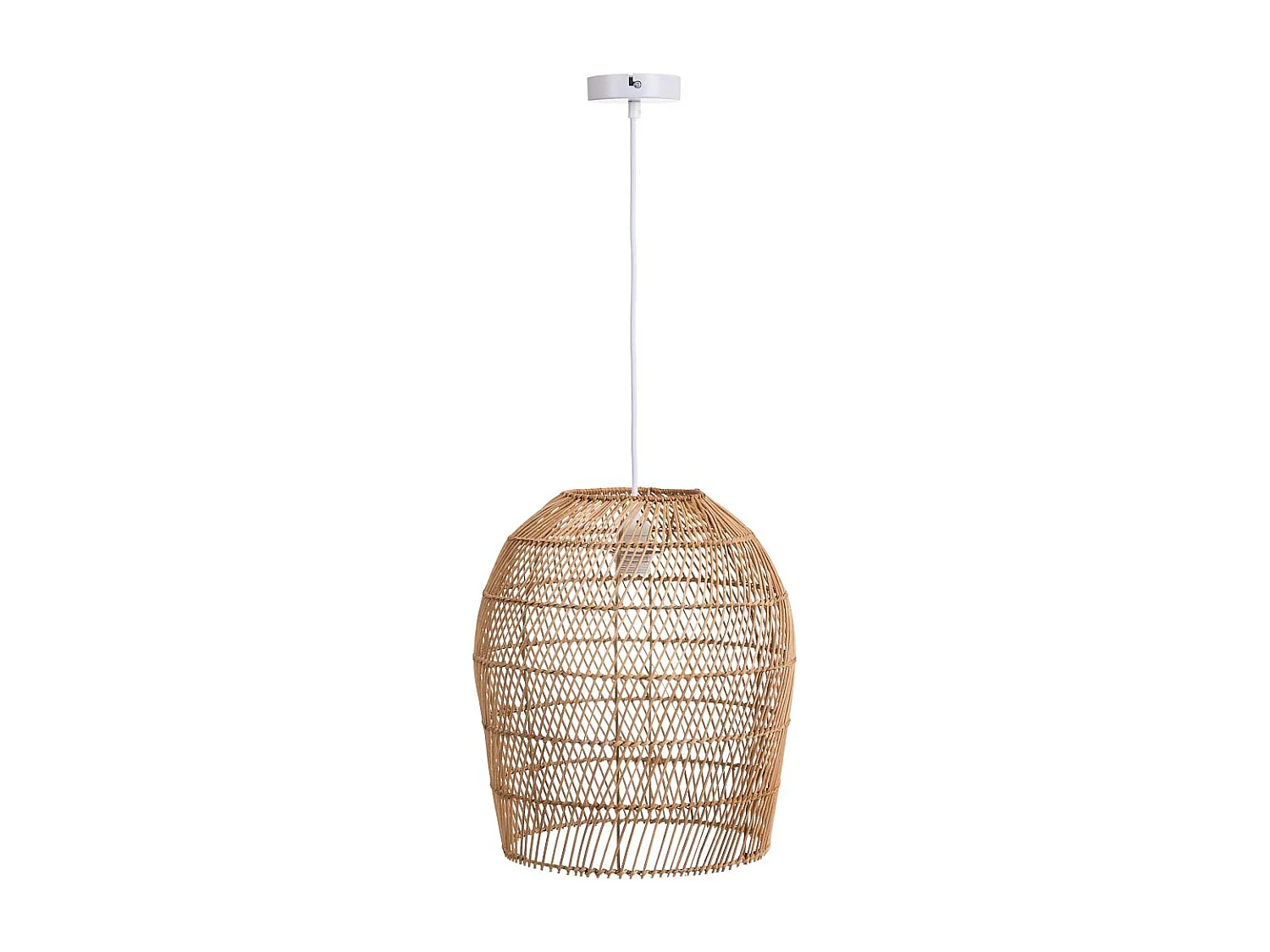 Lámpara de techo d39x52