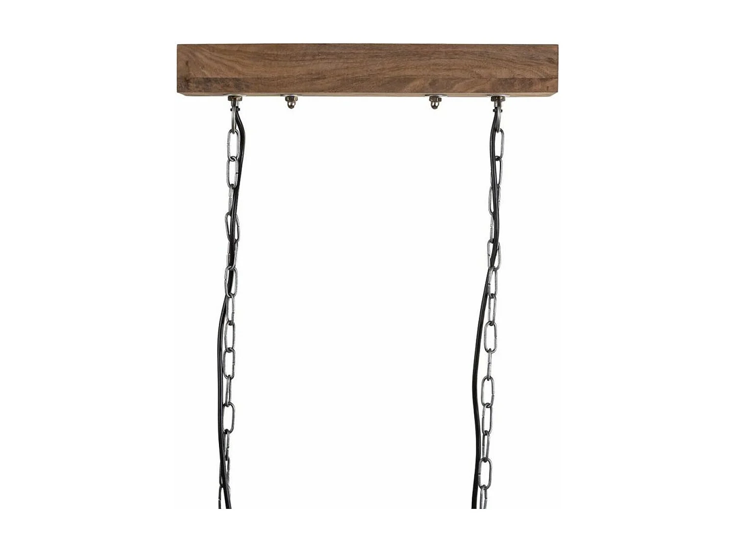 Suspension Alexandra House Living Argent