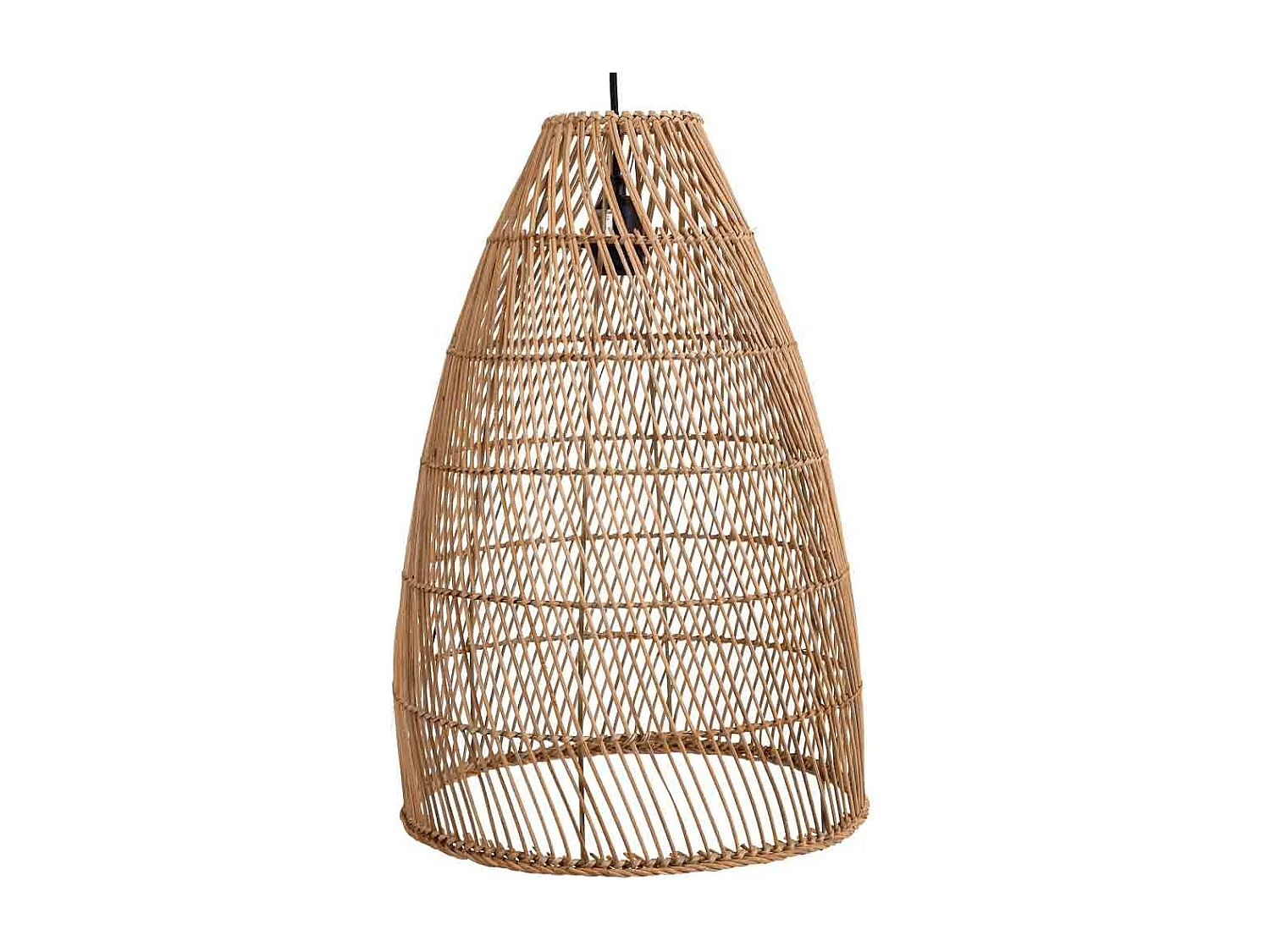 Lampada da soffitto d34x51h