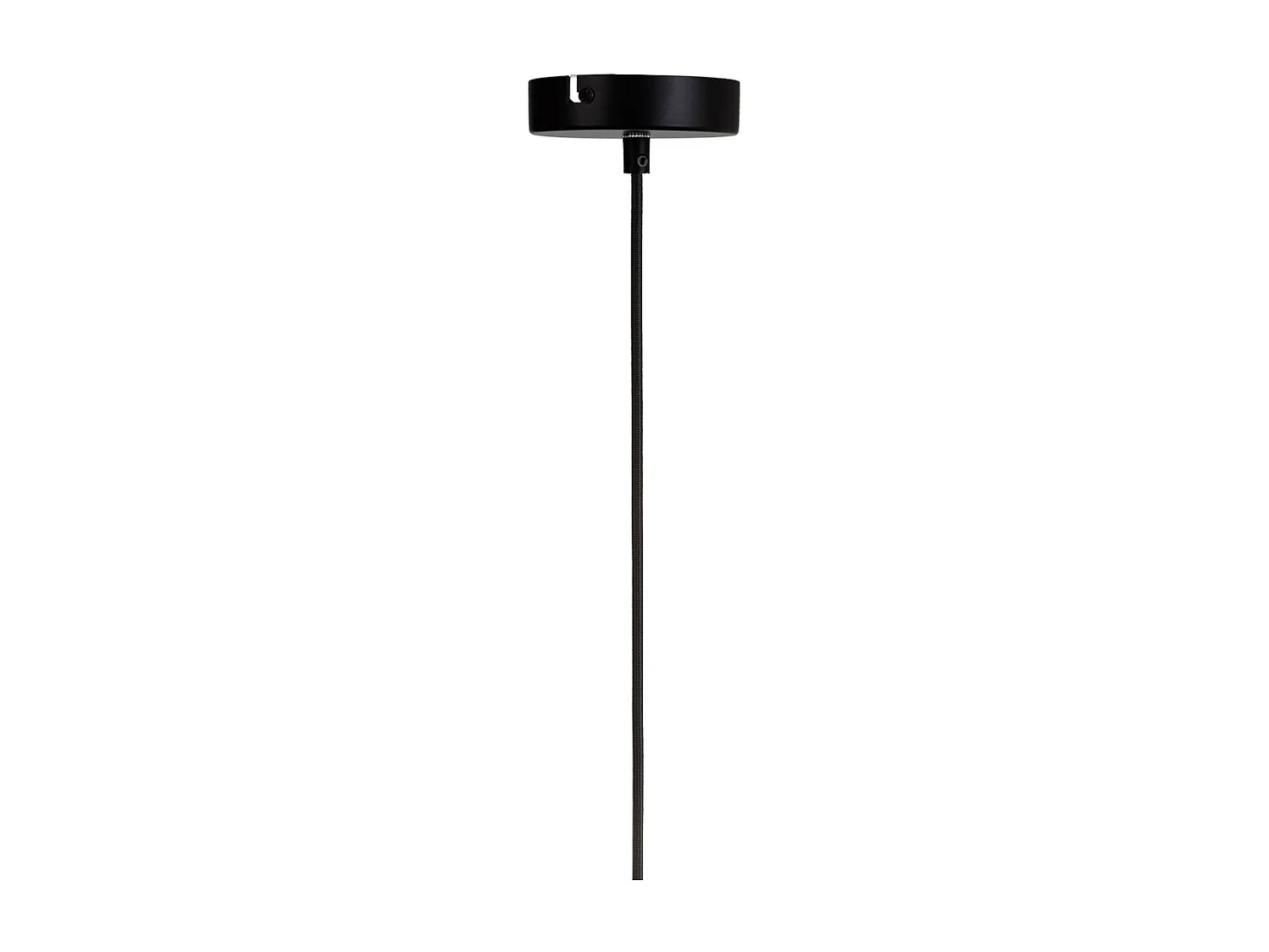 Lampada da soffitto d34x51h