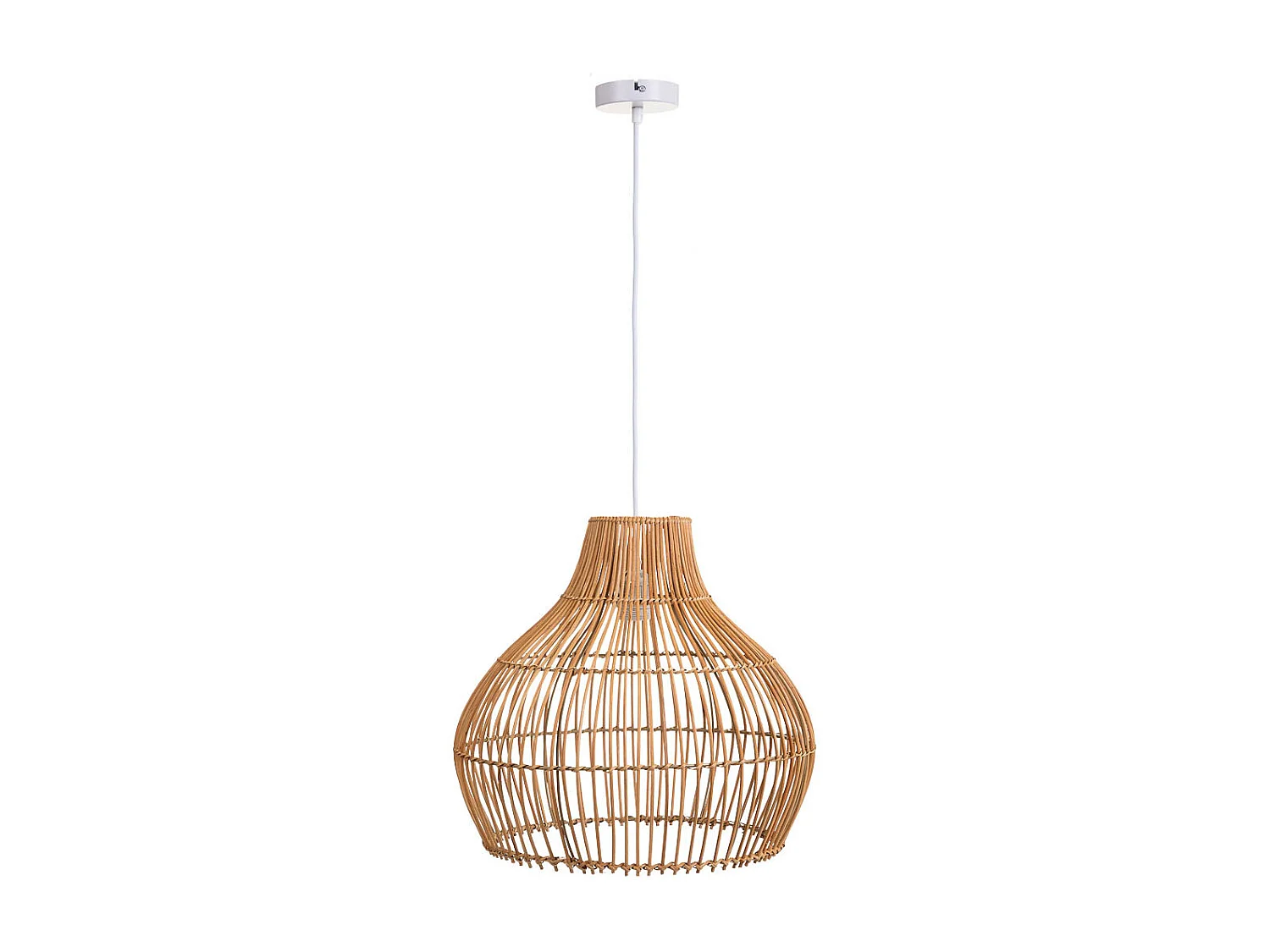 Deckenleuchte d42x40h cm