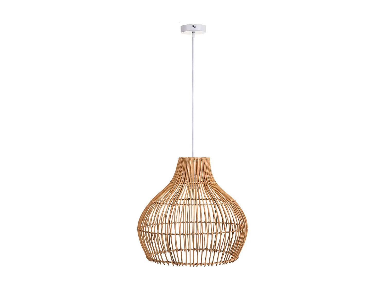 Deckenleuchte d42x40h cm