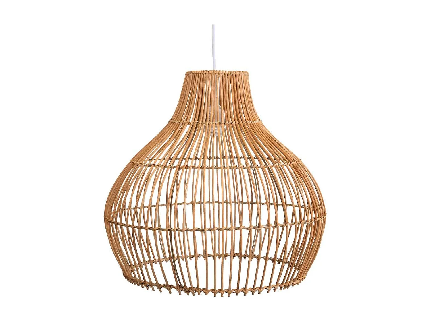 Deckenleuchte d42x40h cm