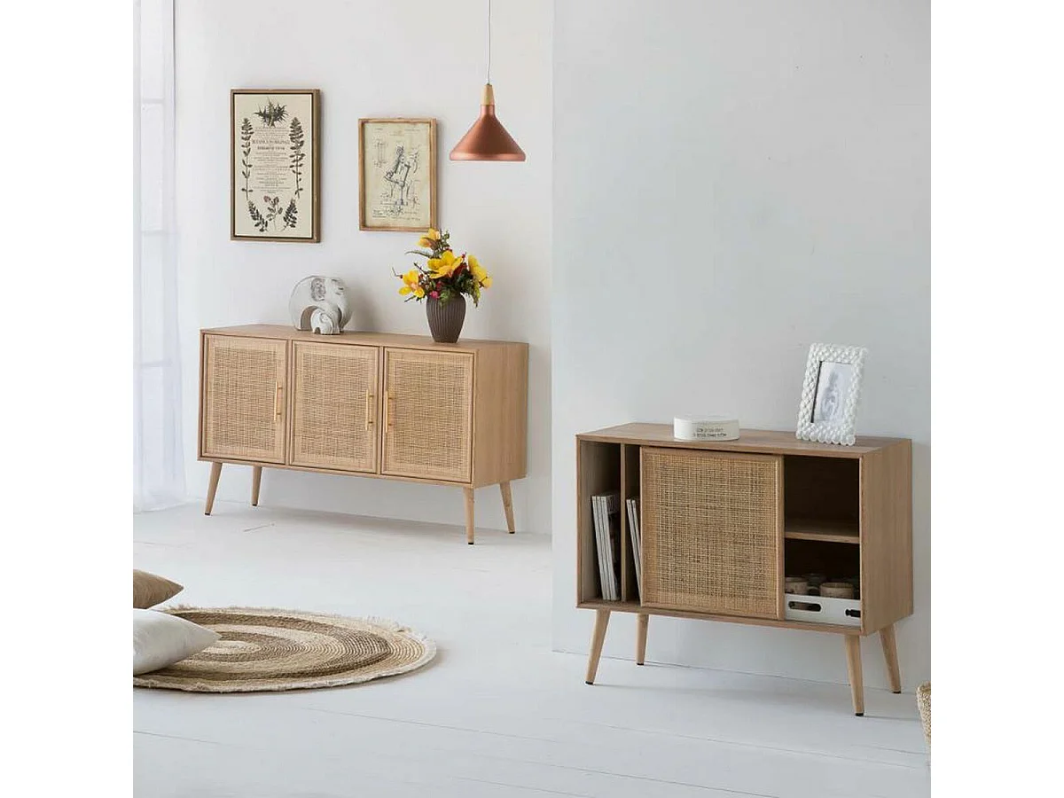 Colgante de cobre Alexandra House Living