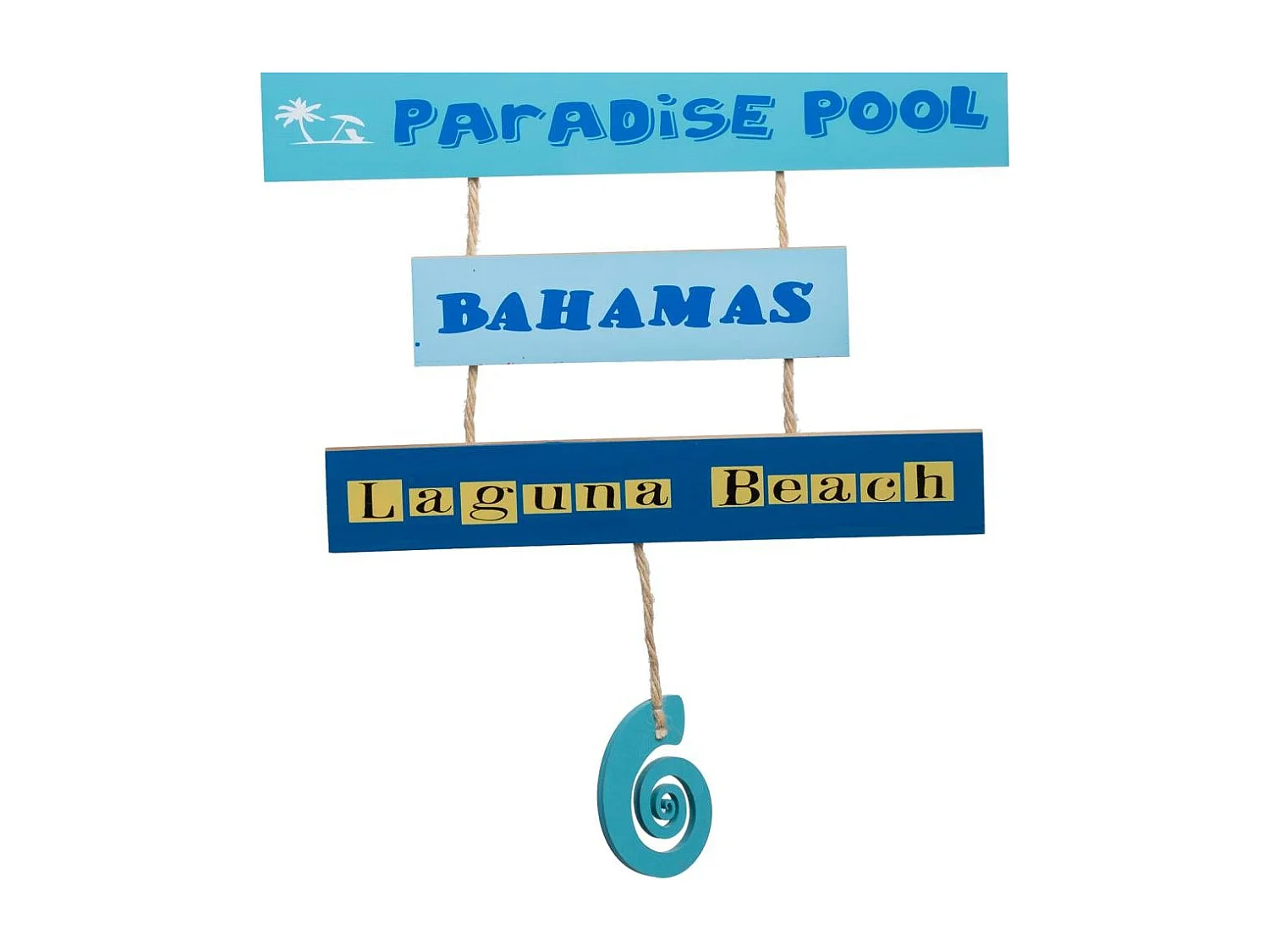 Decoración de pared de madera 32x1x55