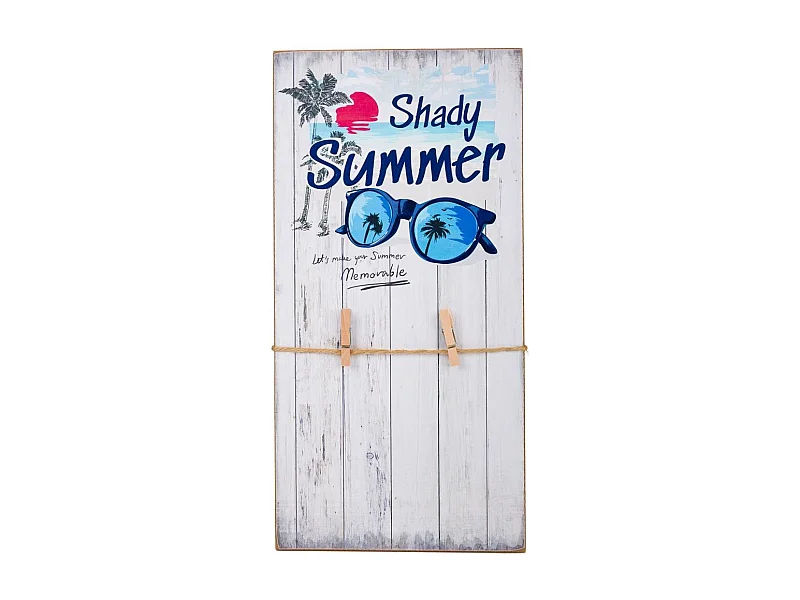 Caixa de madeira 20x40x0,9