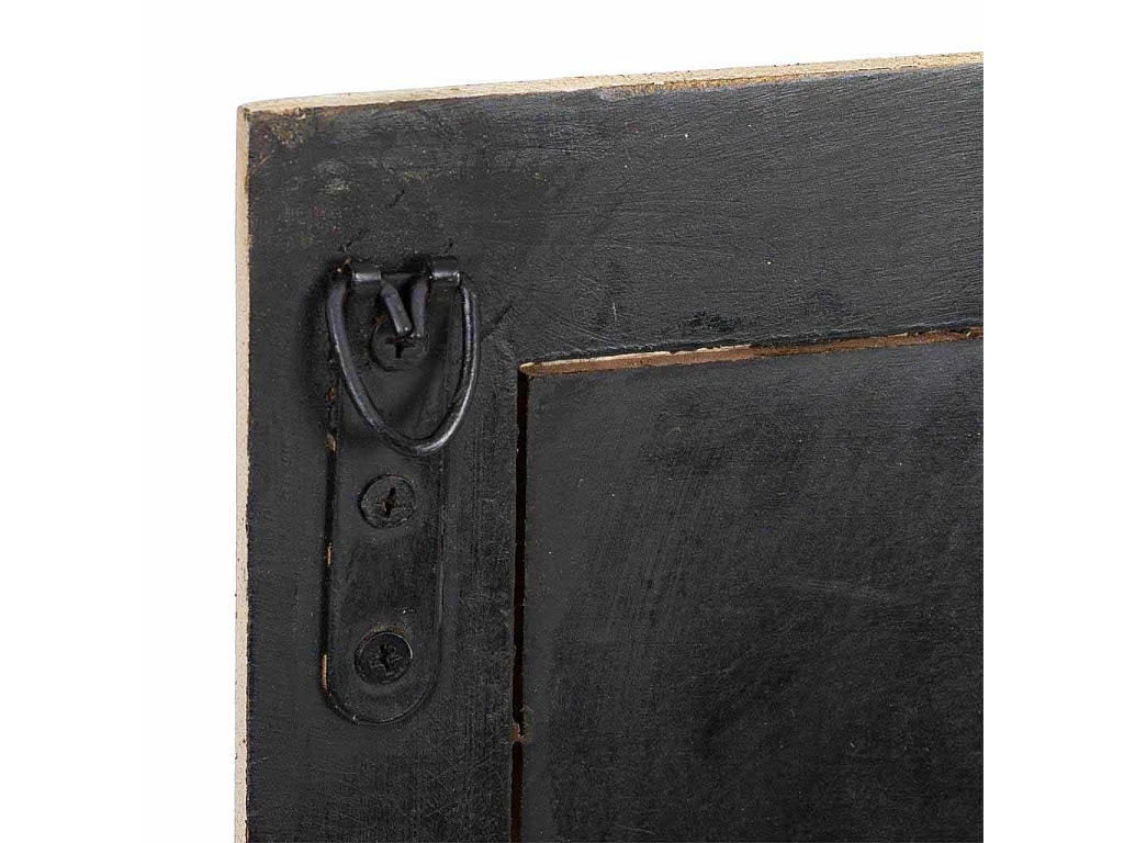 Cuadro de retrato fotografico 76x3x110