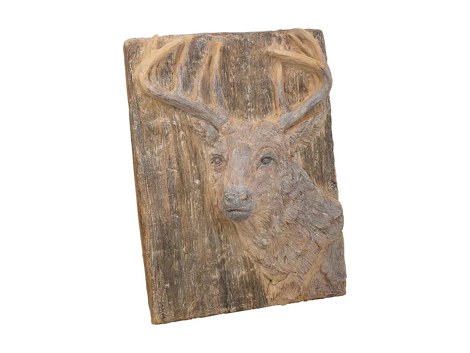 Cuadro con relieve 53,5x67,5x14,5