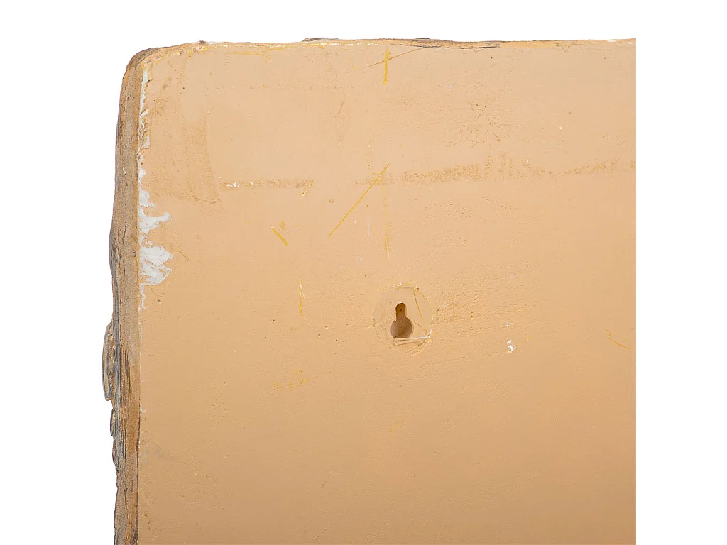 Cuadro con relieve 53,5x67,5x14,5