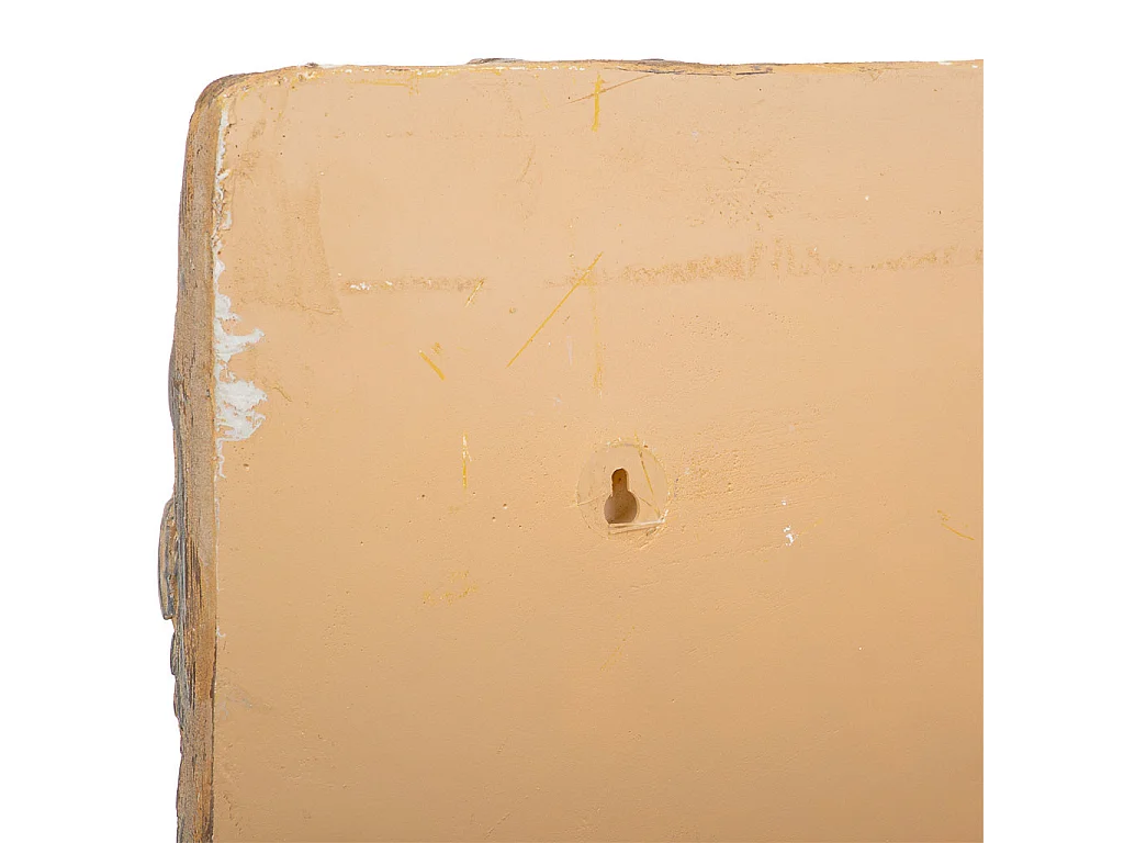 Cuadro con relieve 53,5x67,5x14,5