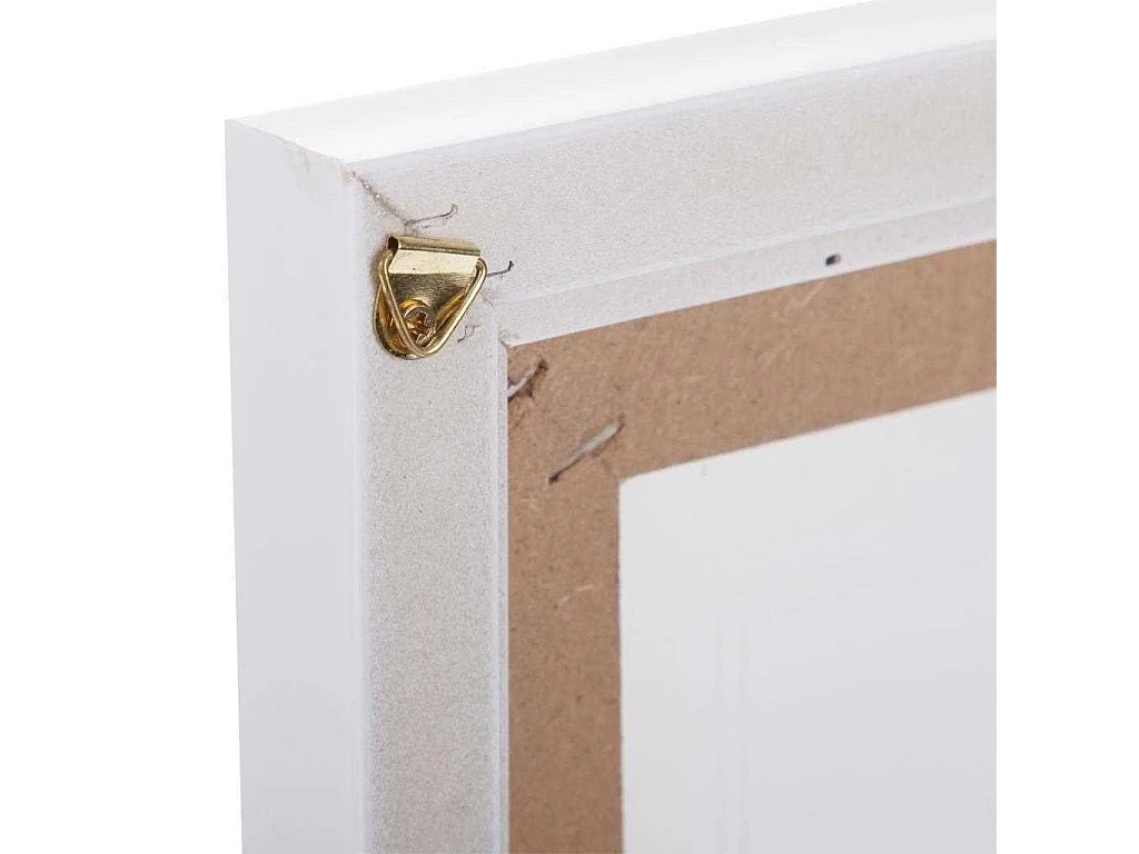 Cuadro de canvas impreso con marco 30x40x2,5 ,