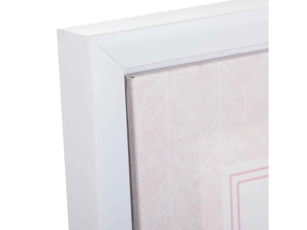 Cadre en toile imprimée avec cadre 30x40x2,5 h