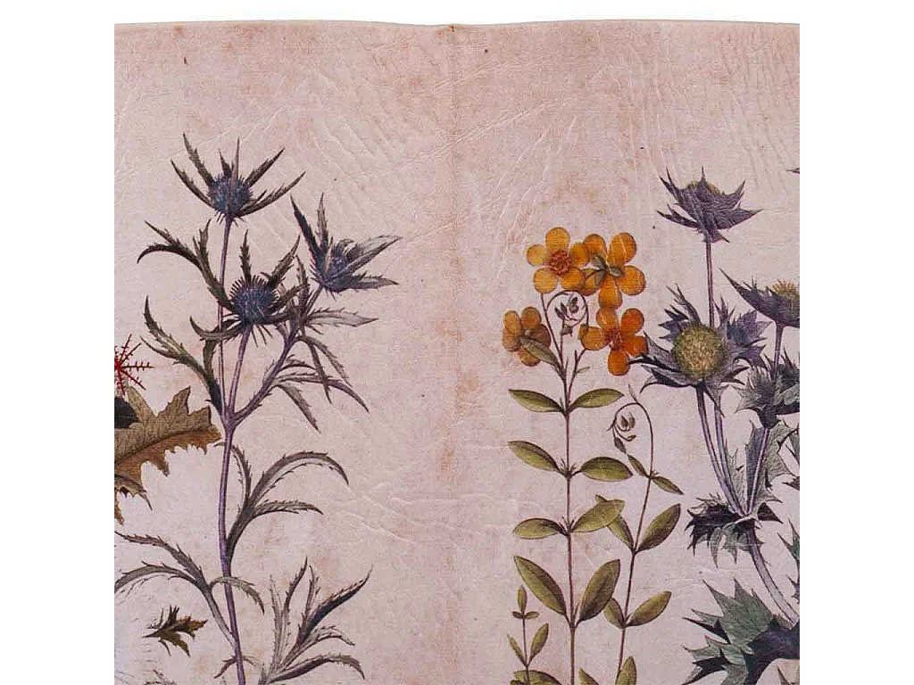 Livro de Decoração Impresso, 45x28x4,5A cm