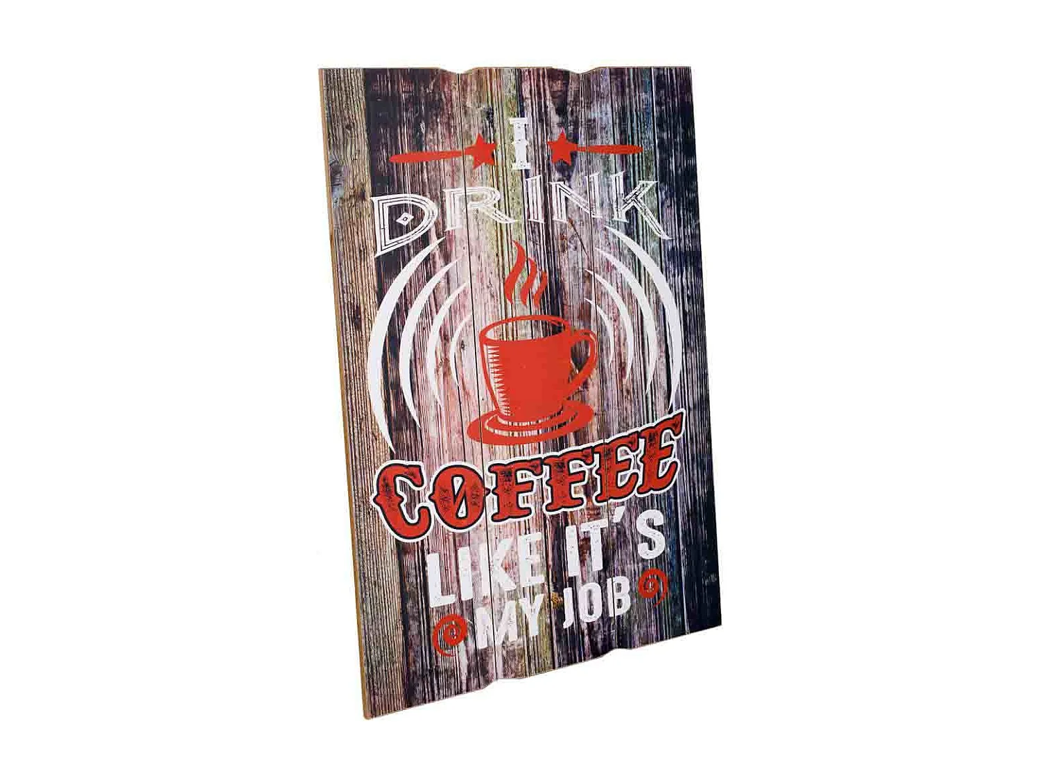 Quadro de madeira 40x60x1,8