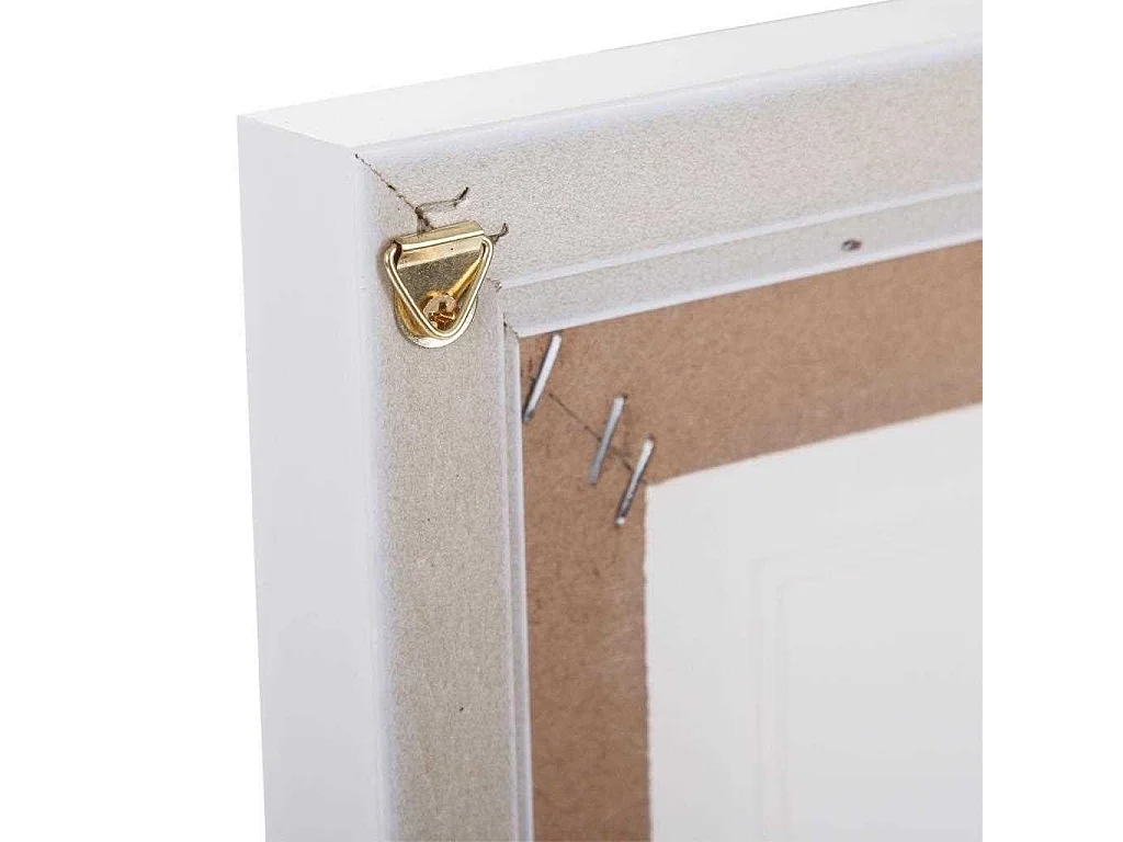 Cuadro de canvas impreso con marco 30x40x2,5 ,