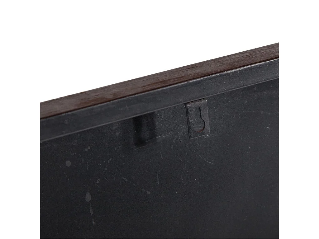 Metallbild 120x80 cm