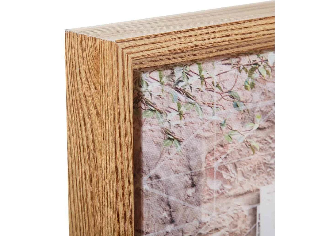 Cuadro de canvas impreso con marco 50x60x4