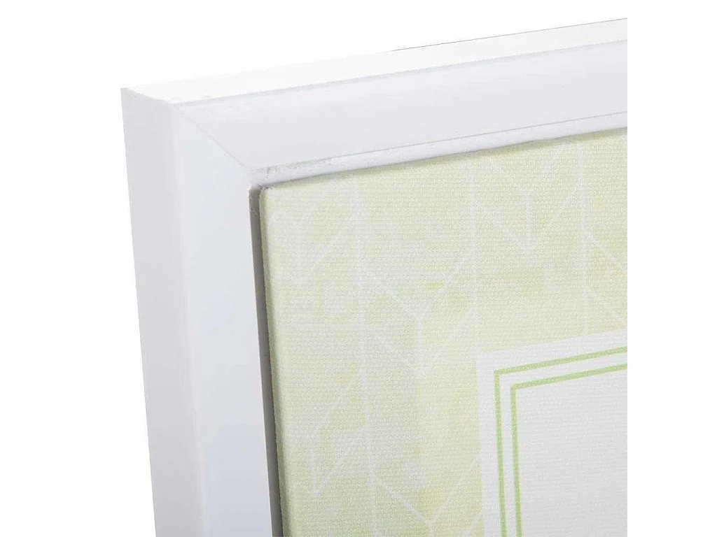 Cuadro de canvas impreso con marco 30x40x2,5 ,