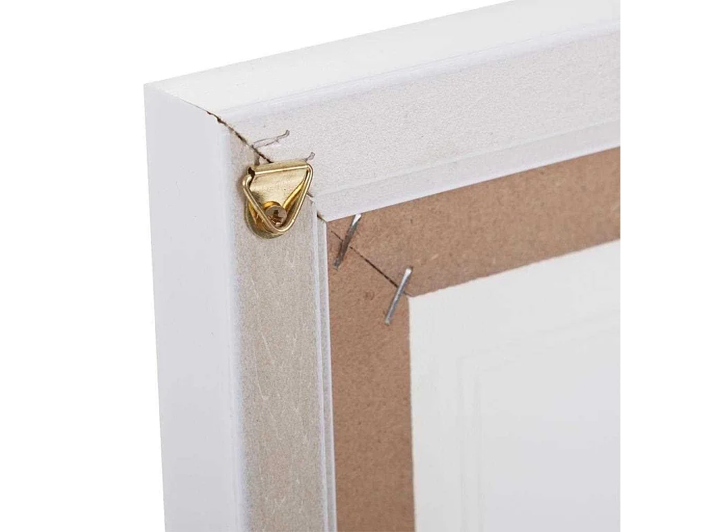 Cuadro de canvas impreso con marco 30x40x2,5 ,