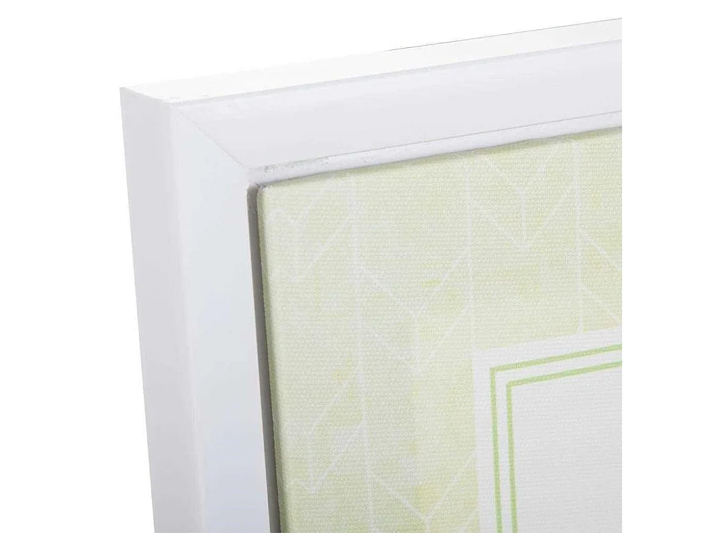 Cuadro de canvas impreso con marco 30x40x2,5 ,