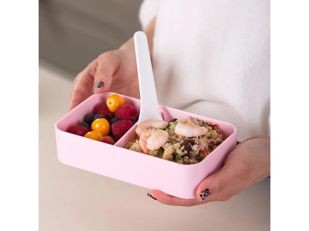 Bento Original  1,2 l Rose Kawaii