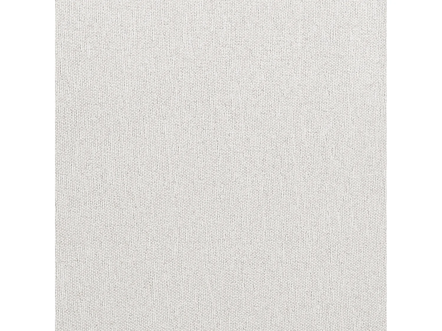 Cama Tela CORIO 180 x 200 cm Gris claro