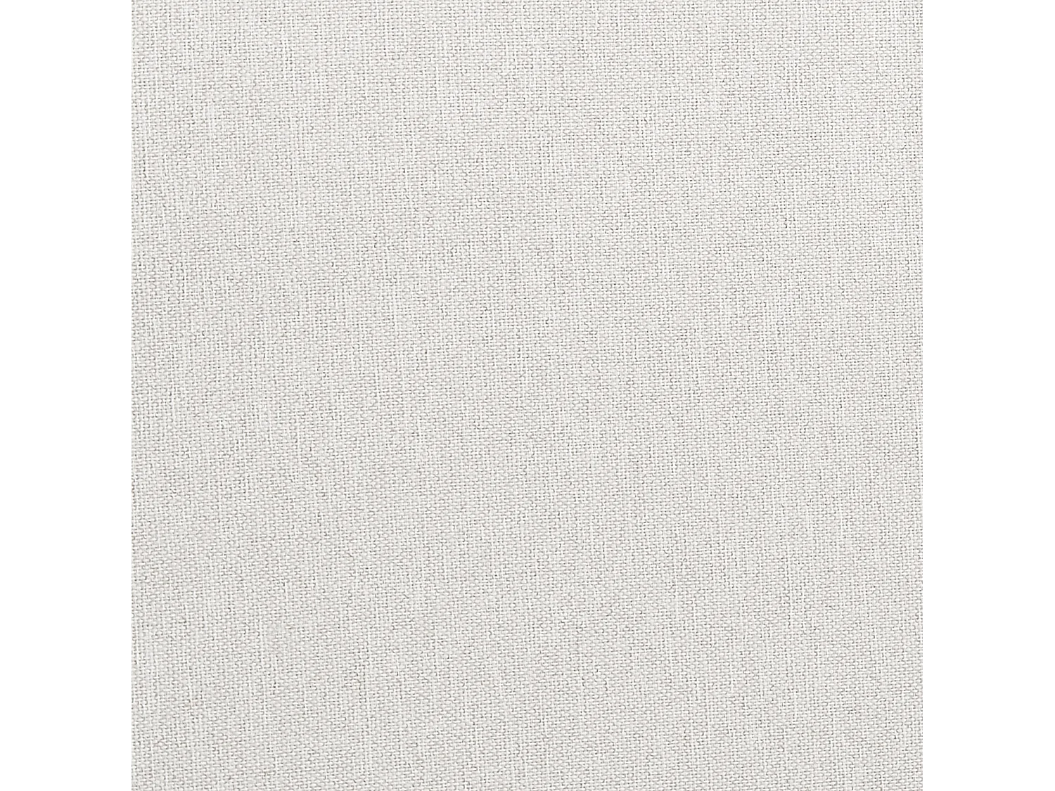 Cama Tela CORIO 180 x 200 cm Gris claro