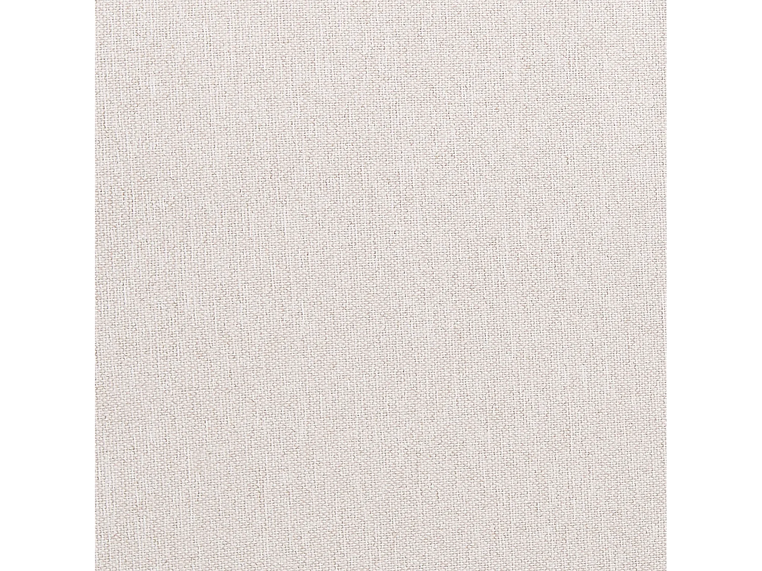 Cama Tecido CORIO 180 x 200 cm Creme