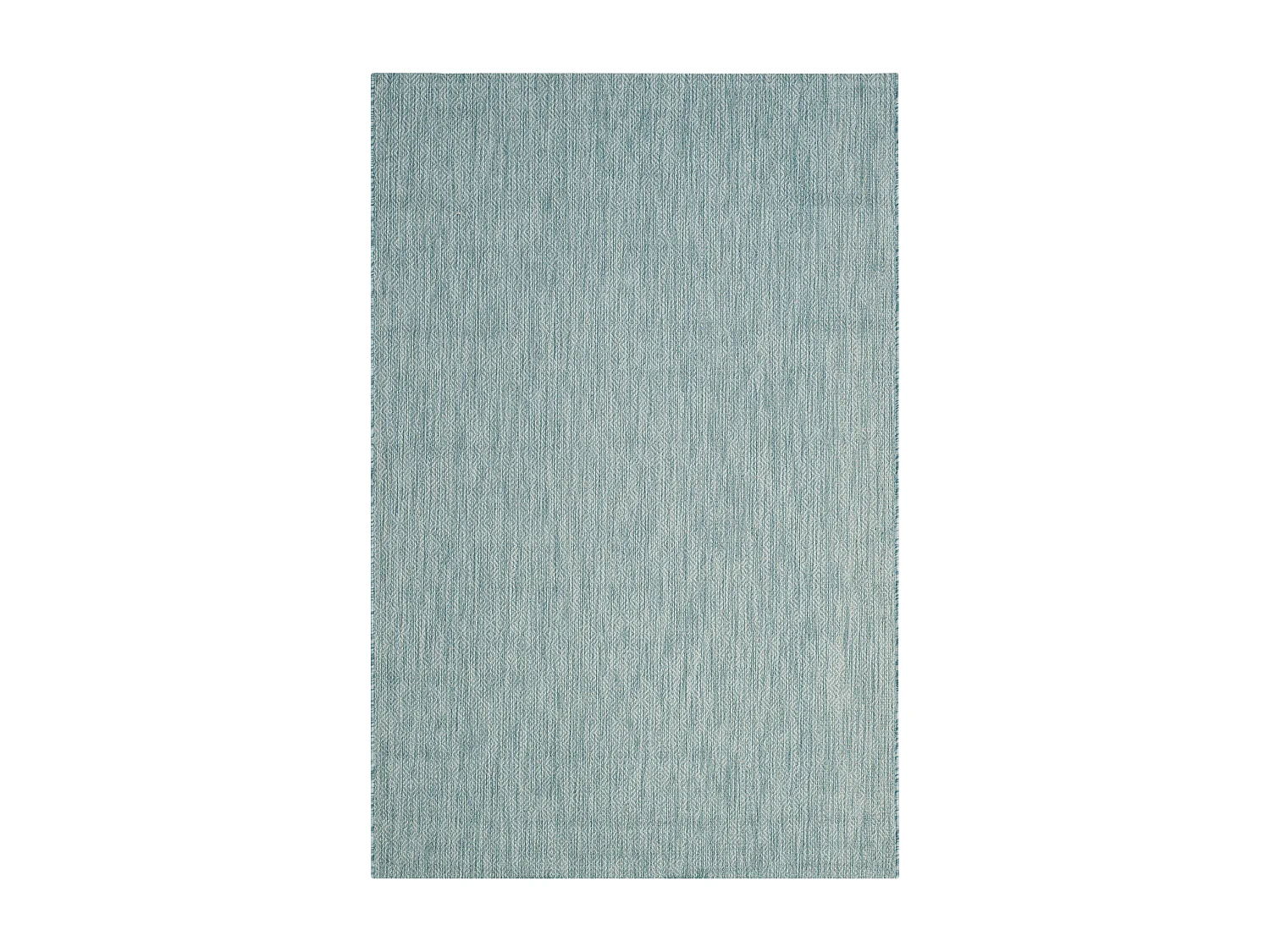 Tapis Bleu 160 X 231 cm - Zara