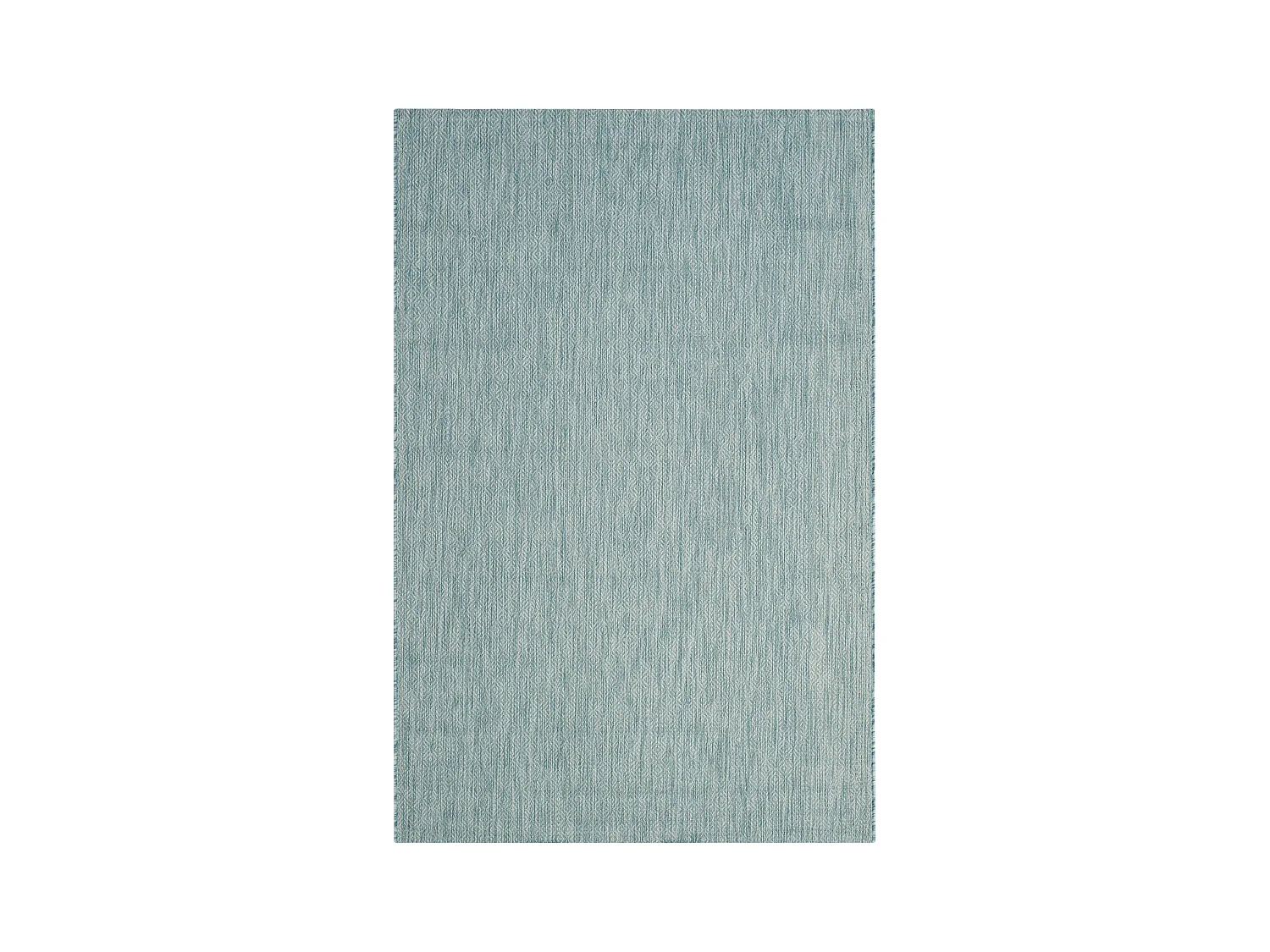 Tapis Bleu 201 X 290 cm - Zara