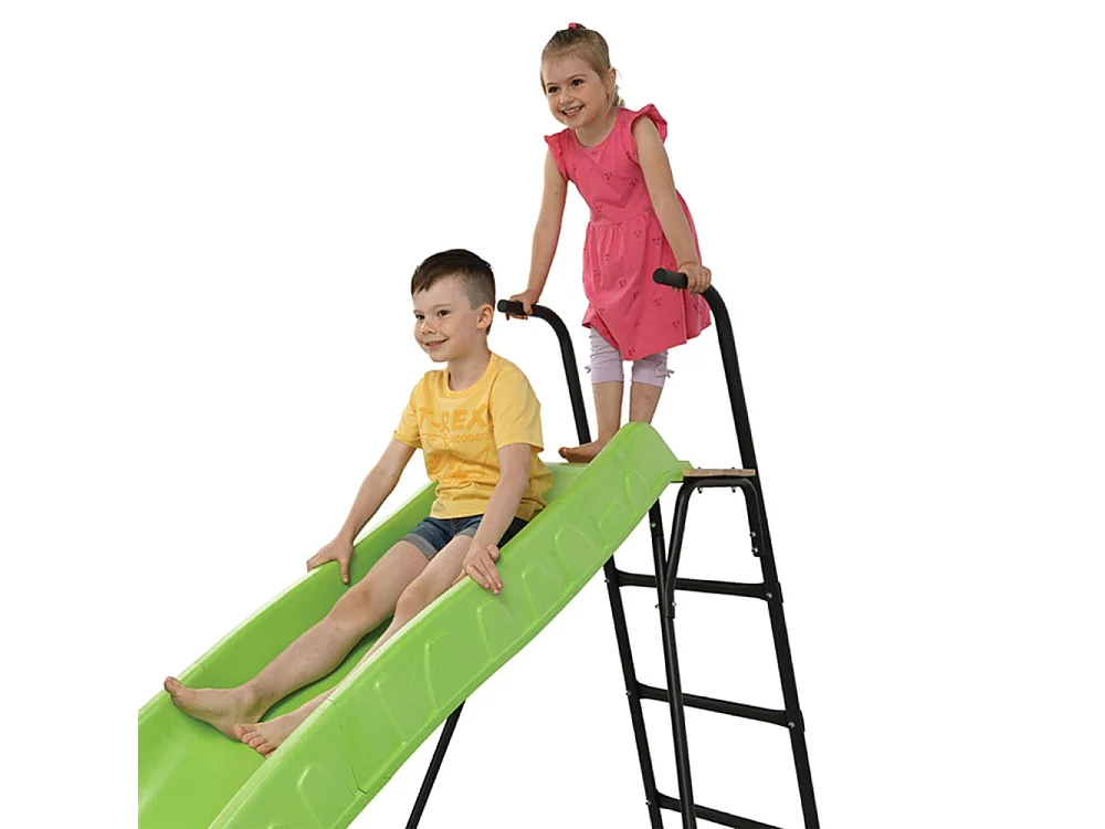 Structure toboggan pour glissière 1.2 m