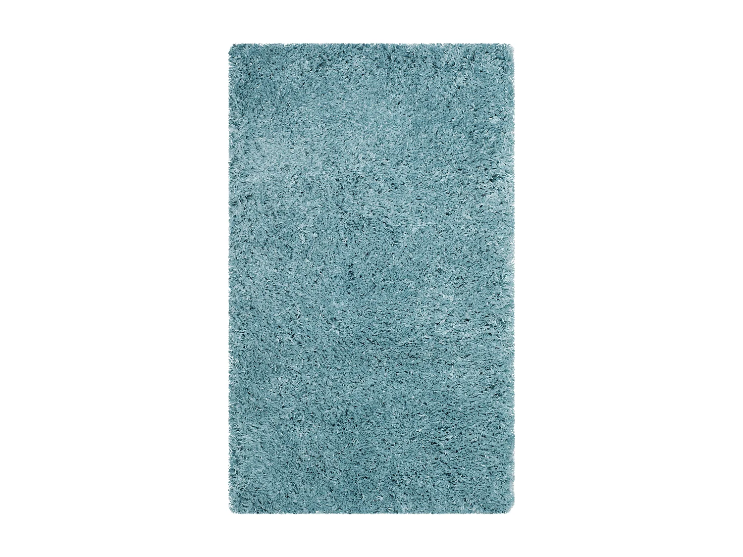 Tapis Bleu 122 X 183 cm - Bibi