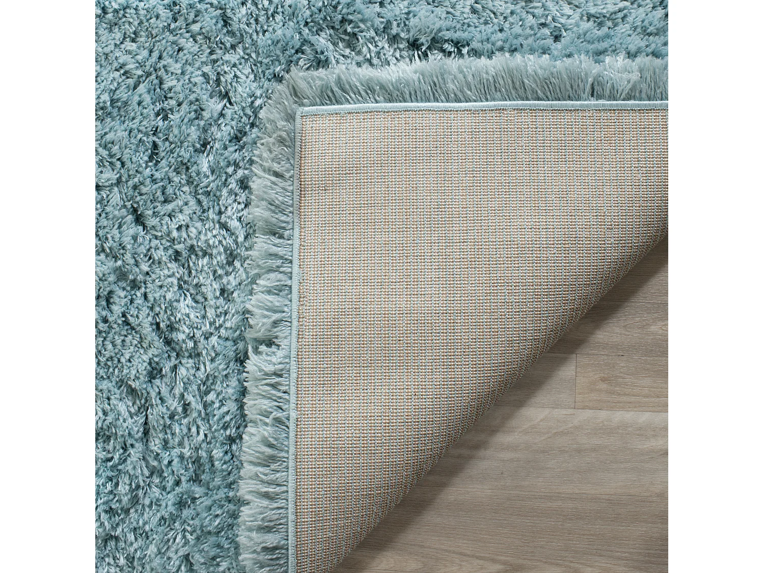 Tapis Bleu 122 X 183 cm - Bibi