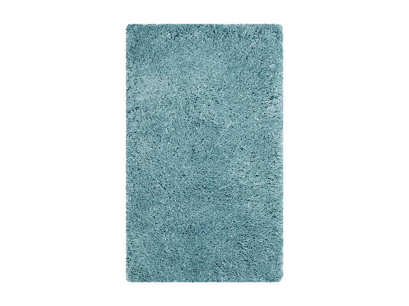 Tapis Bleu 122 X 183 cm - Bibi