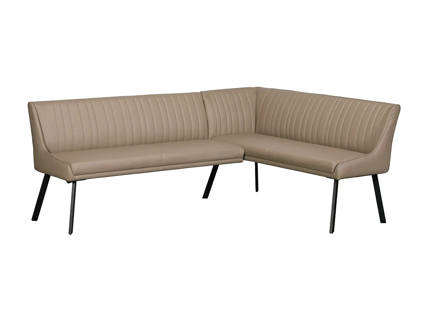 Banquette d'angle (côté gauche) TORONTO