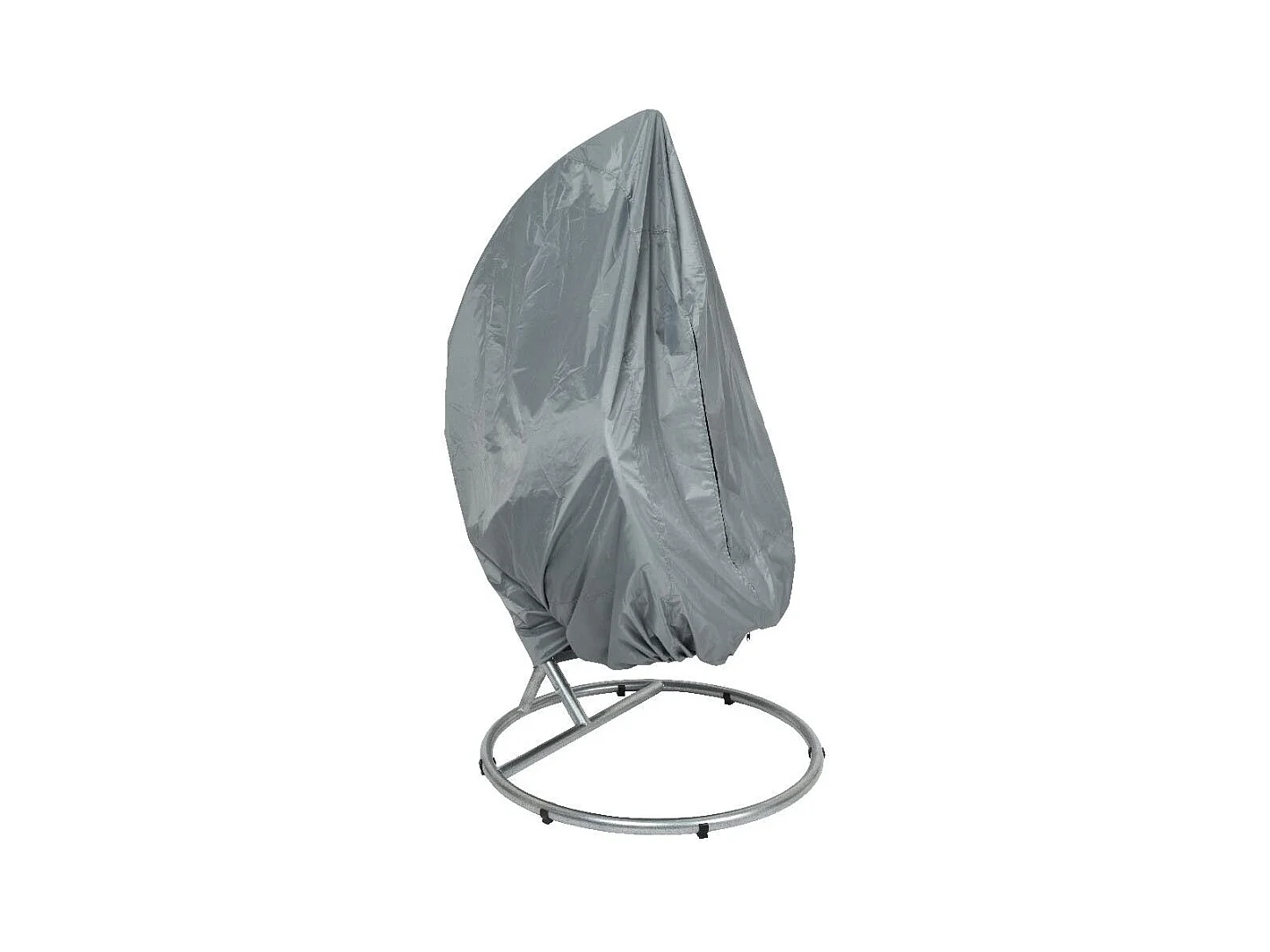 Housse pour fauteuil suspendu (gris)