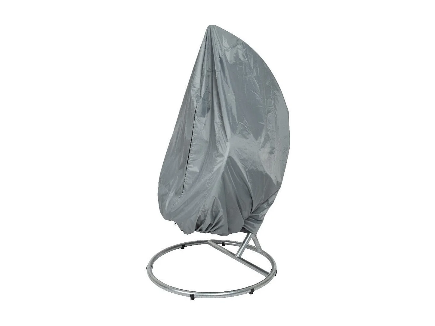 Housse pour fauteuil suspendu (gris)