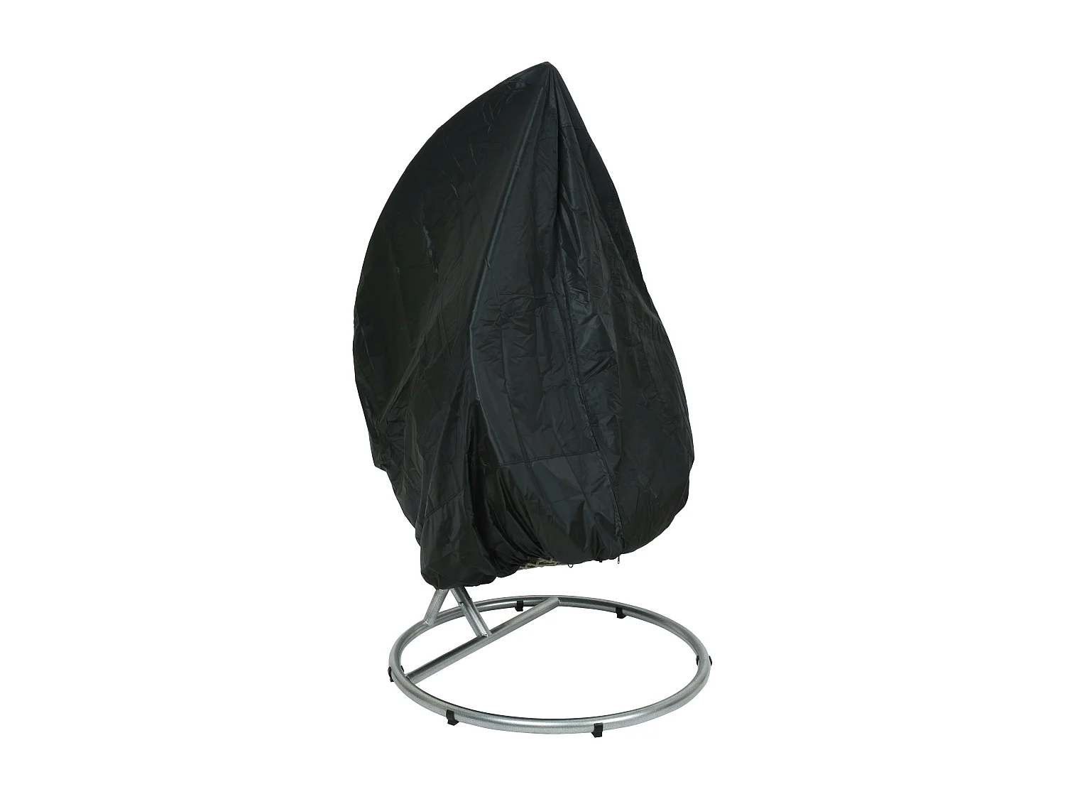 Housse pour fauteuil suspendu (noir)